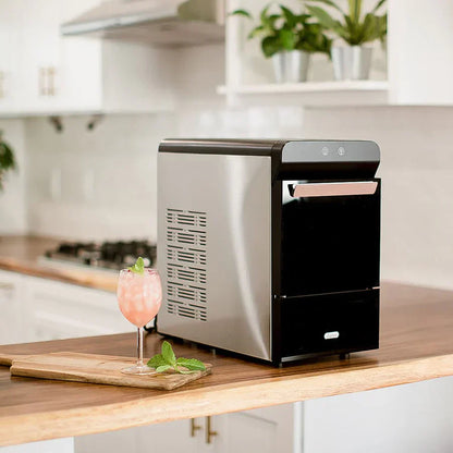 Nugget Ice Maker Machine