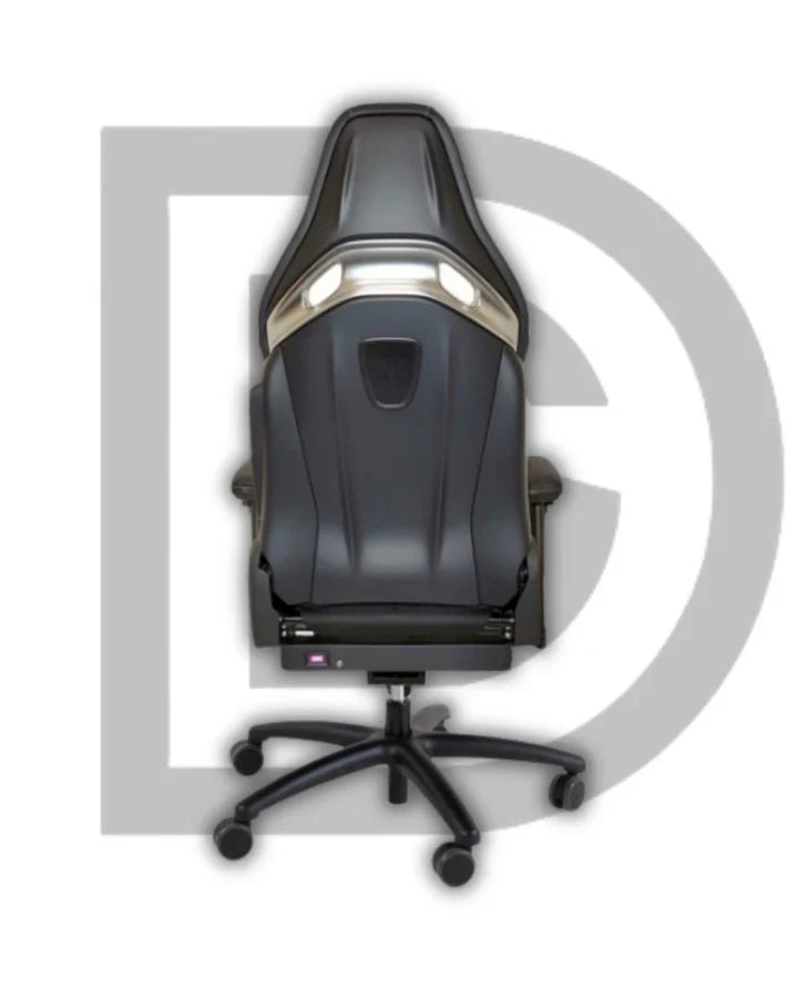 DRIVESEAT