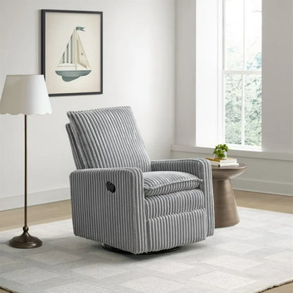 Nursery Rocker Chair