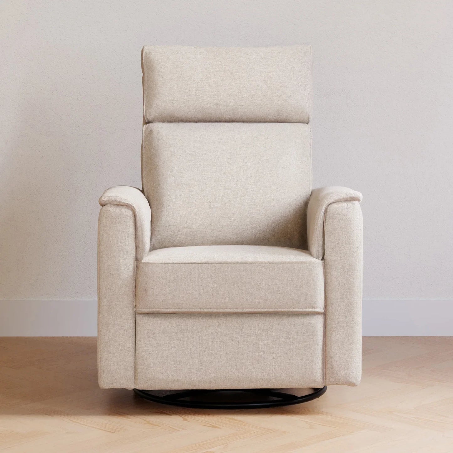 Nursery Rocker Chair