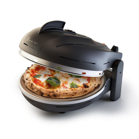 Electric Pizza Oven