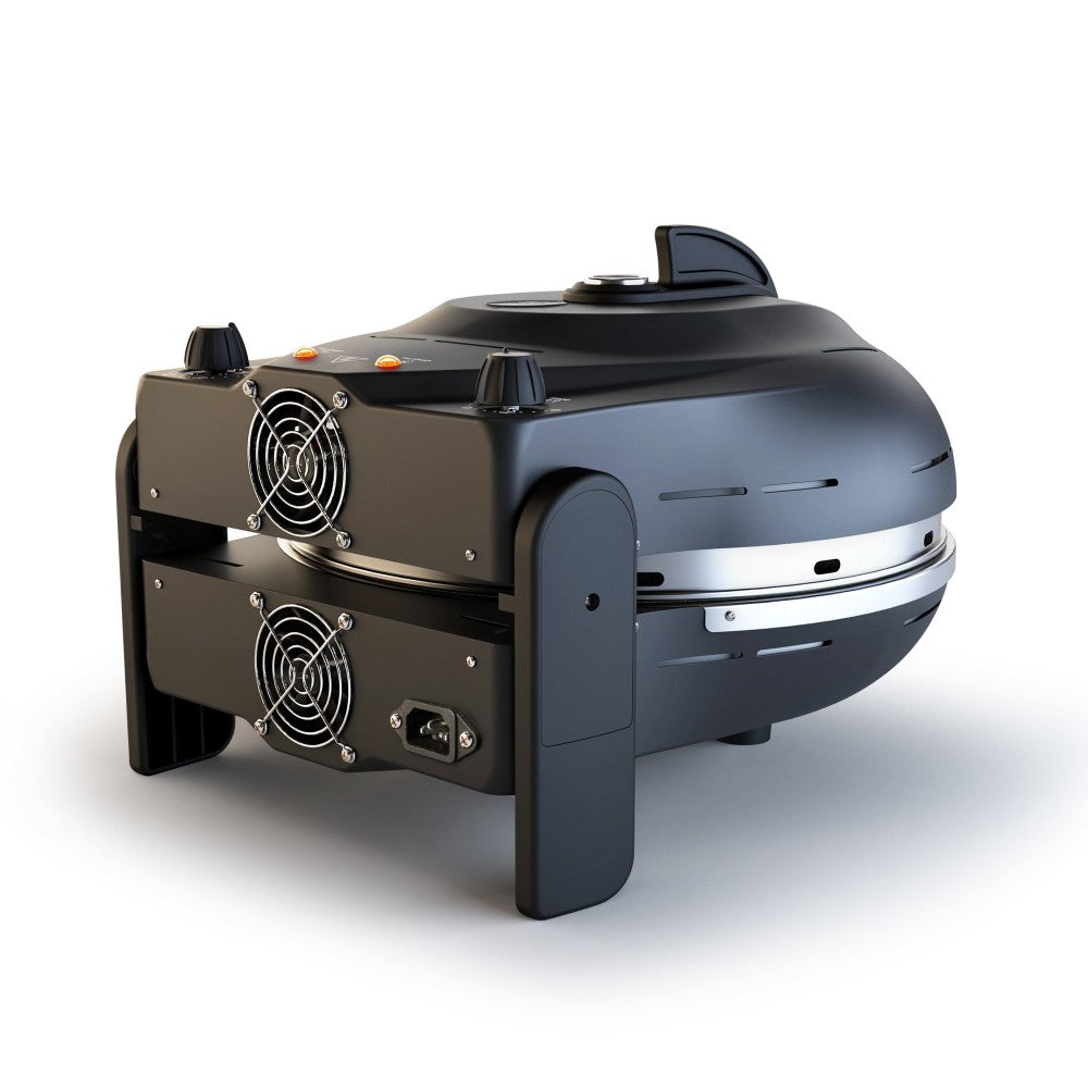 Electric Pizza Oven