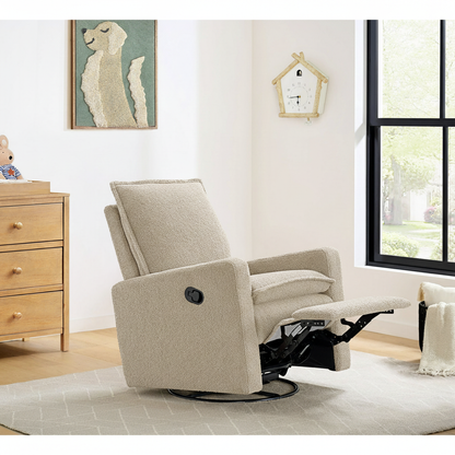 Nursery Rocker Chair