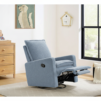 Nursery Rocker Chair