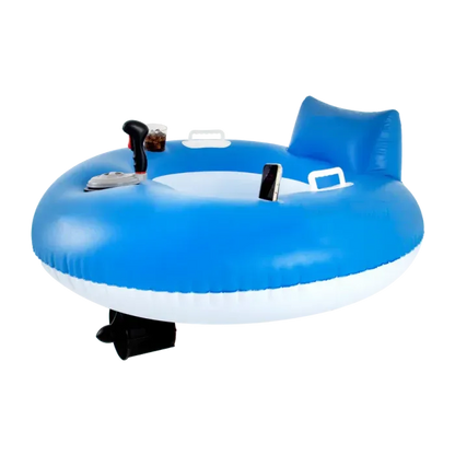Motorized Pool Tube