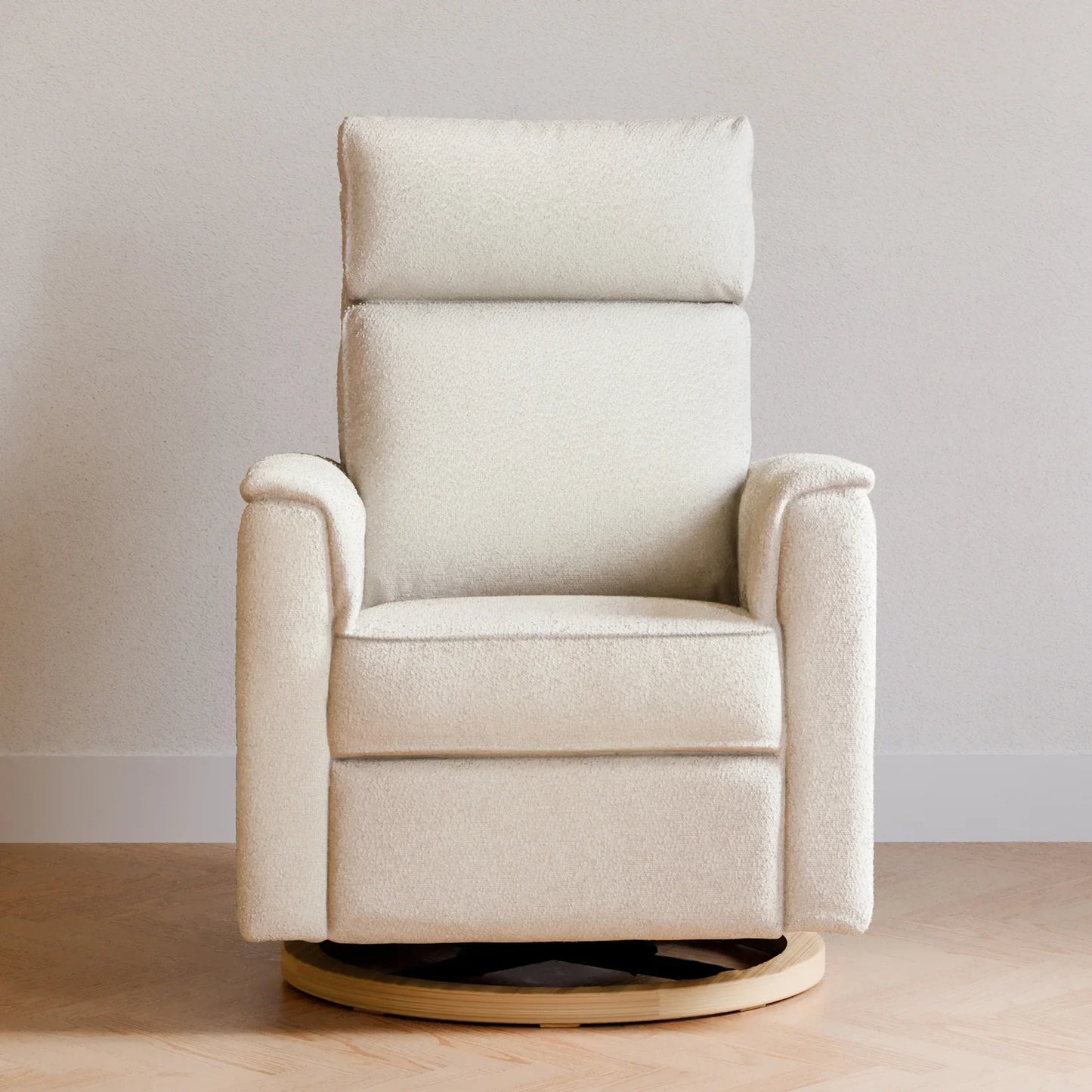 Nursery Rocker Chair