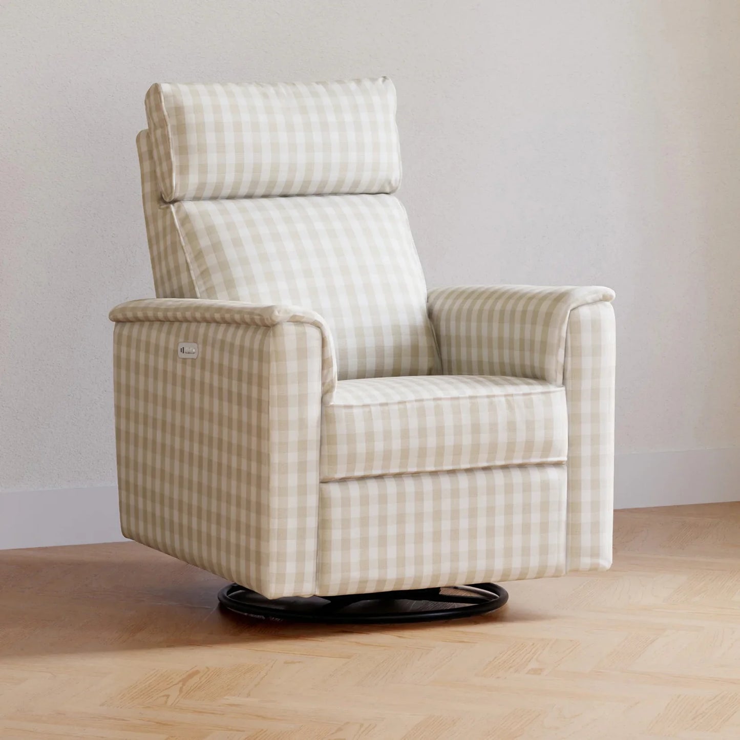 Nursery Rocker Chair