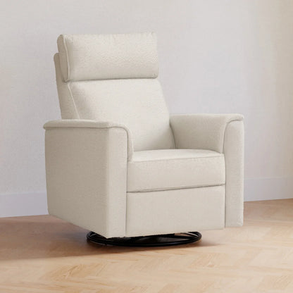 Nursery Rocker Chair