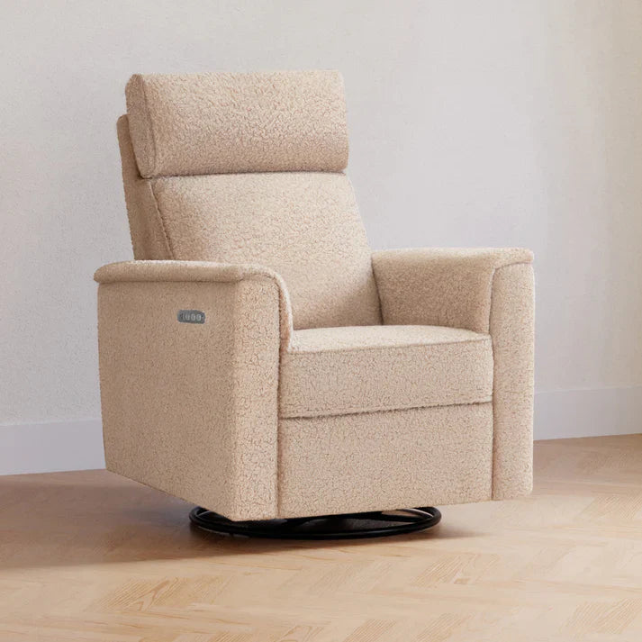 Nursery Rocker Chair